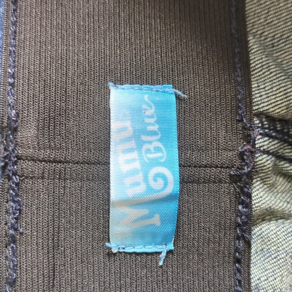 Show Me Your MuMu Berkeley Bells EUC - Picture 4 of 6